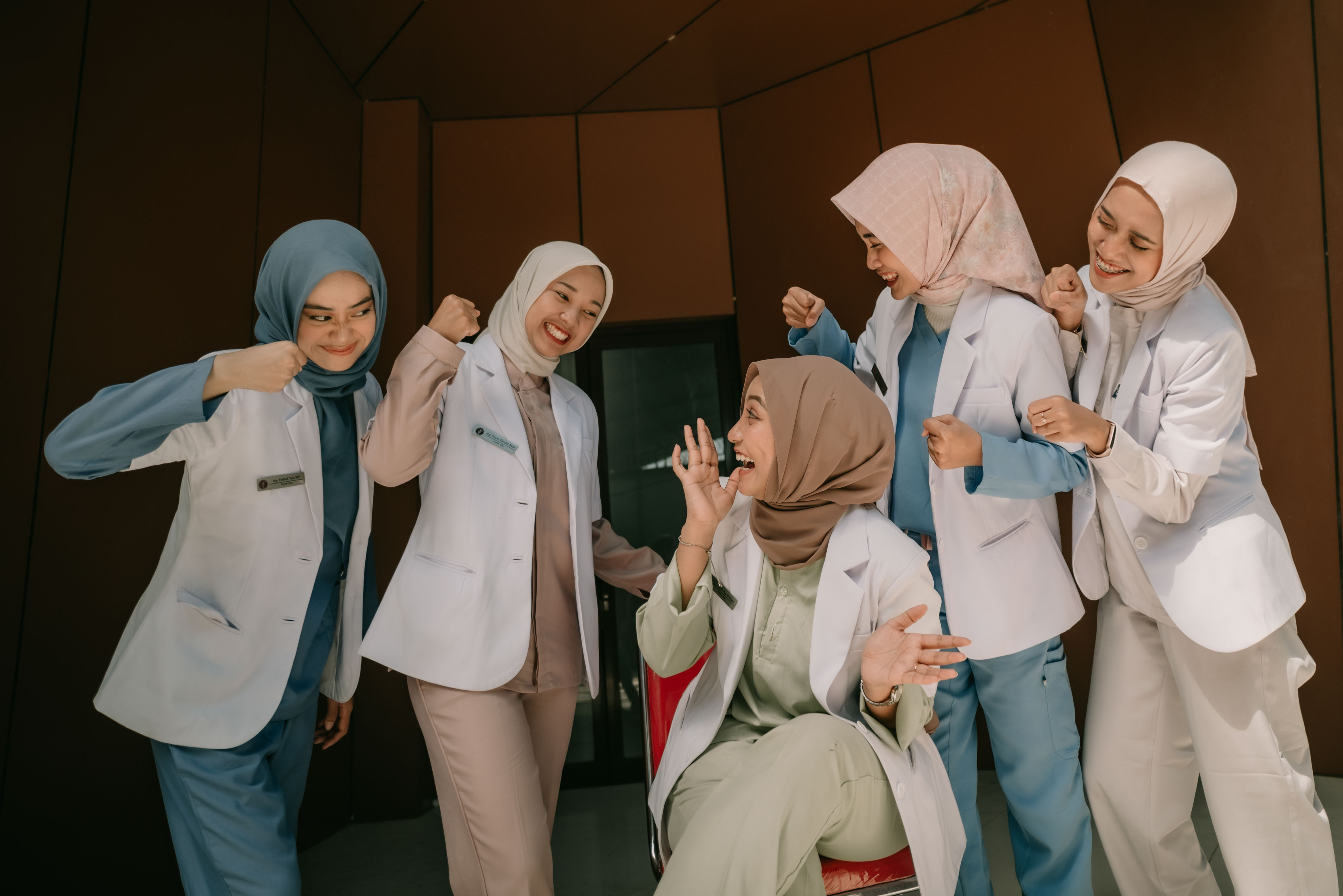 GROUP DOKTER