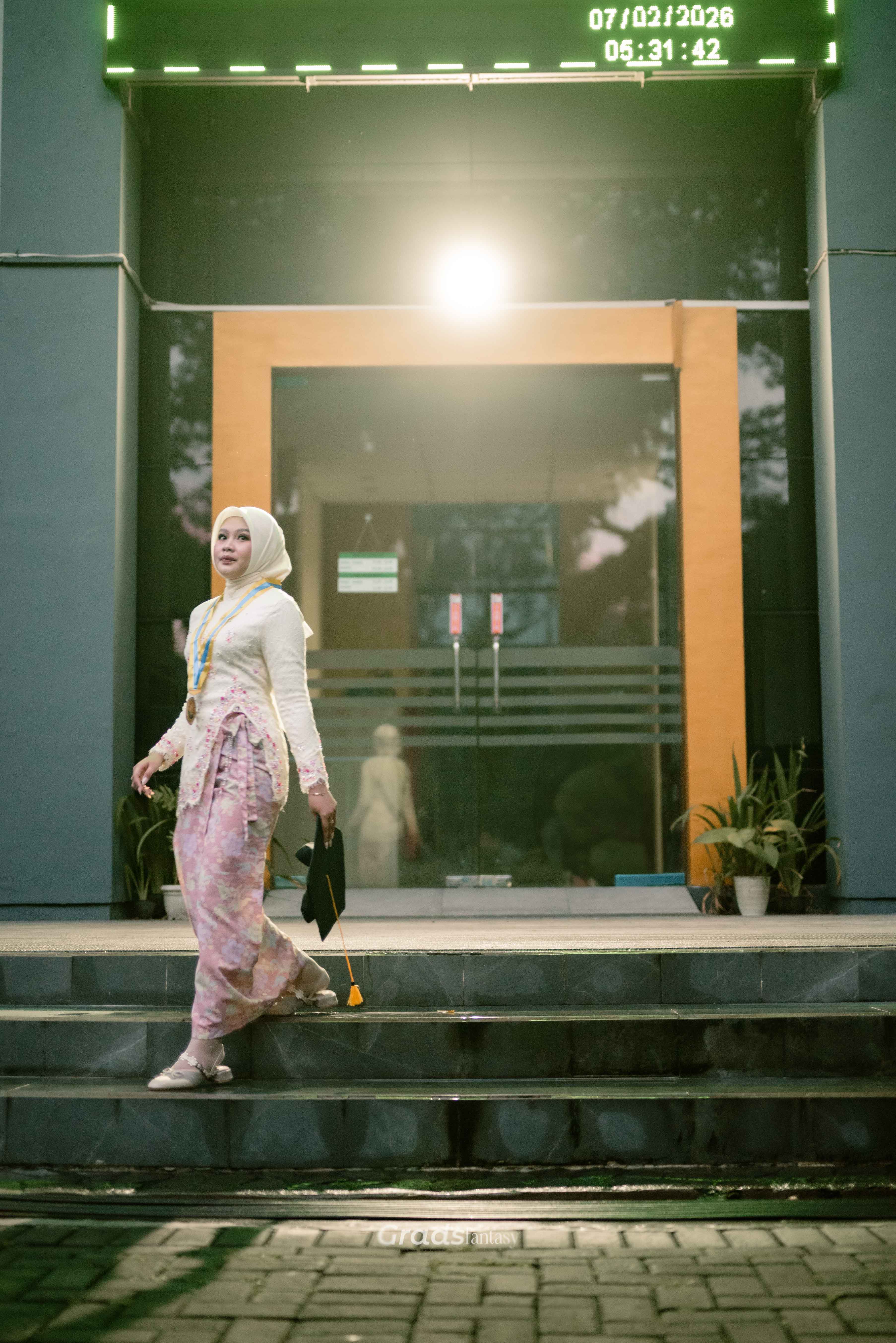 TAFANY | UNIVERSITAS JEMBER