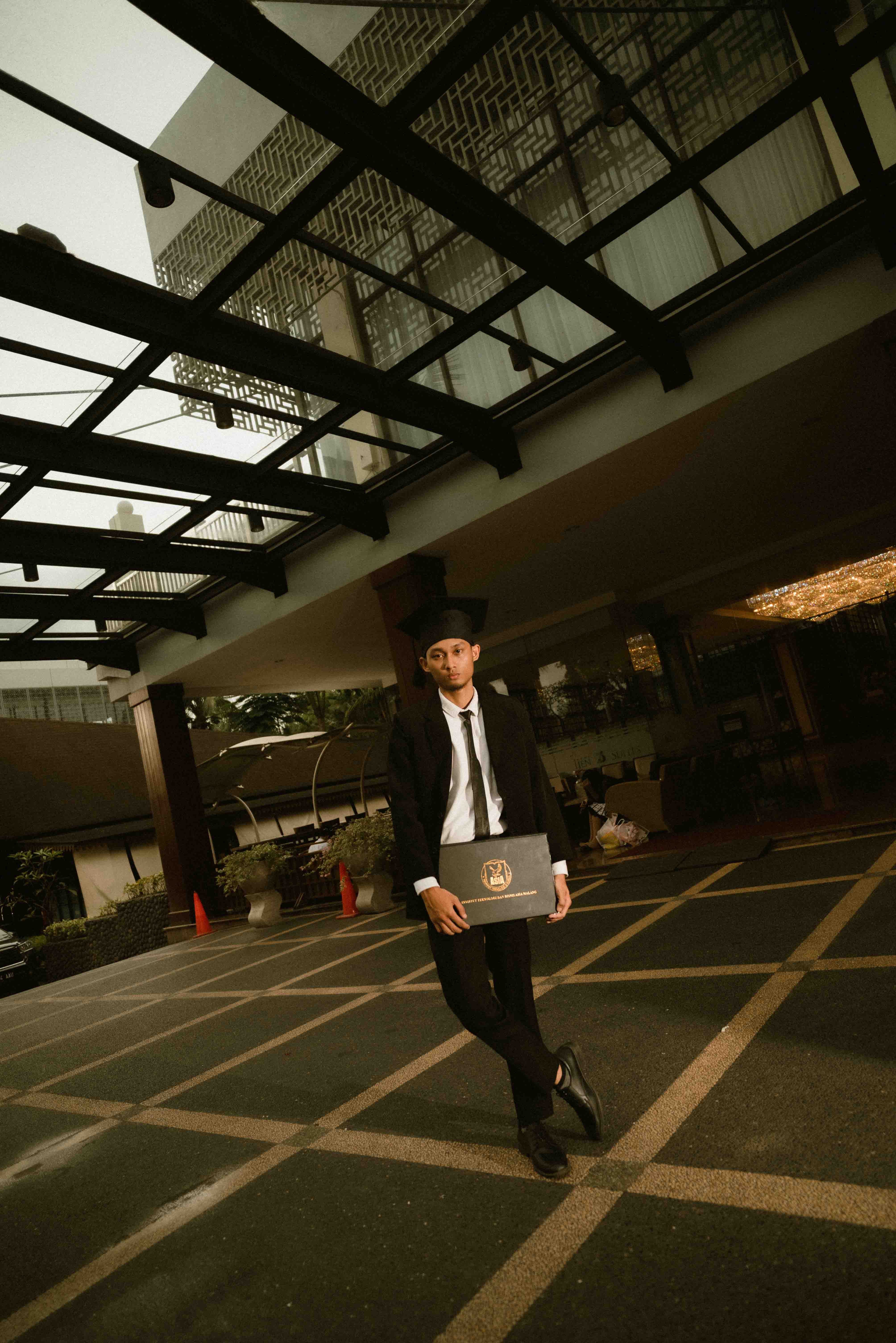 PAPANG | Institut Asia Malang